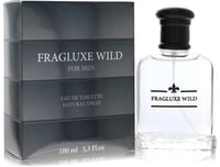 Fragluxe Wild Cologne by Fragluxe
