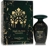 L'orientale Night De Paris Ouranos Cologne by L'Orientale