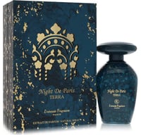 L'orientalenight De Paris Terra Cologne by L'Orientale