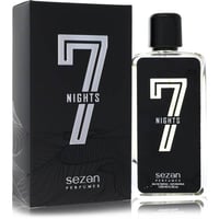 Sezan 7 Nights Cologne by Sezan