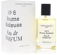 Thomas Kosmala Brume Radieuse No.6 Cologne by Thomas Kosmala