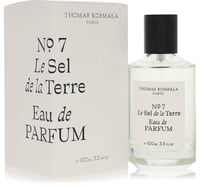 Thomas Kosmala Le Sel De La Terre No.7 Cologne by Thomas Kosmala