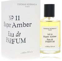 Thomas Kosmala Super Amber No.11 Cologne by Thomas Kosmala