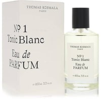 Thomas Kosmala Tonic Blanc No.1 Cologne by Thomas Kosmala