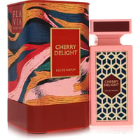 Flavia Cherry Delight Cologne by Flavia