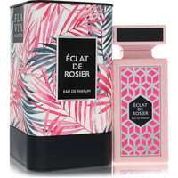 Flavia E'clat De Rosier Cologne by Flavia