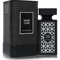 Flavia Noir Cuir Cologne by Flavia