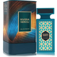 Flavia Riviera Neroli Cologne by Flavia