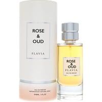 Flavia Rose & Oud Perfume by Flavia