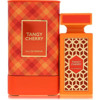 Flavia Tangy Cherry Perfume by Flavia