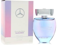 Mercedes Benz Fanciful Perfume by Mercedes Benz