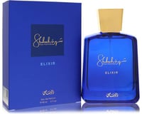 Rasasi Shuhrah Elixir Cologne by Rasasi