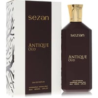 Sezan Antique Oud Cologne by Sezan