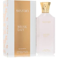Sezan Musk Lily Perfume by Sezan