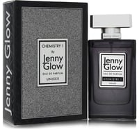 Jenny Glow Chemistry Cologne by Jenny Glow