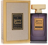 Jenny Glow Convicted Perfume by Jenny Glow