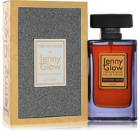 Jenny Glow Orchid Noir Perfume by Jenny Glow