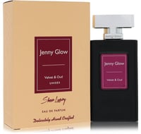 Jenny Glow Velvet & Oud Cologne by Jenny Glow