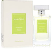 Jenny Glow White Jasmin & Mint Cologne by Jenny Glow