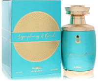Ajmal Symphony Of Oud Cologne by Ajmal