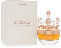 Al Haramain Manege Blanche Perfume by Al Haramain
