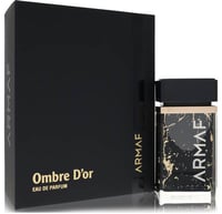 Armaf Ombre D'or Cologne by Armaf