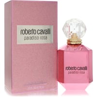 Roberto Cavalli Paradiso Rosa Perfume by Roberto Cavalli