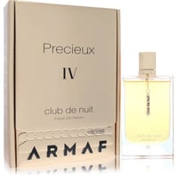 Club De Nuit Precieux Iv Cologne by Armaf
