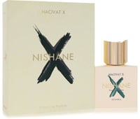 Hacivat X Cologne by Nishane