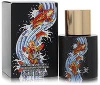 Ed Hardy Koi Wave Perfume by Ed Hardy