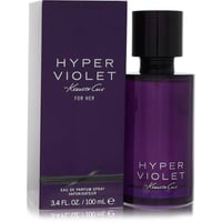 Kenneth Cole Hyper Violet Perfume by Kenneth Cole