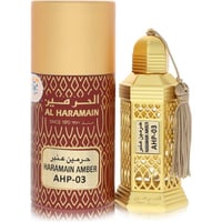 Al Haramain Amber Cologne by Al Haramain