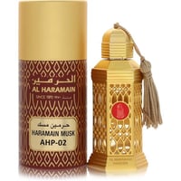 Al Haramain Musk Cologne by Al Haramain