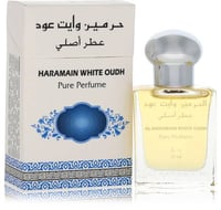 Al Haramain White Oudh Cologne by Al Haramain
