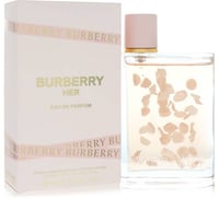 Burberry Her Petals Perfume by Burberry