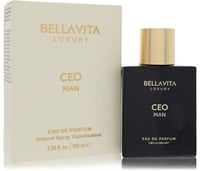 Bellavita Luxury Ceo Cologne by Bellavita