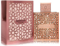 Rayhaan Divine Perfume by Rayhaan