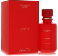 Victoria's Secret Very Sexy Scarlet Perfume by Victoria's Secret