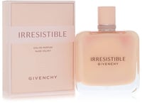 Irresistible Givenchy Nude Velvet Perfume by Givenchy