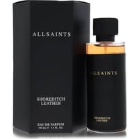 Allsaints Shoreditch Leather Cologne by Allsaints