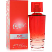 Candies Red Cologne by Candies