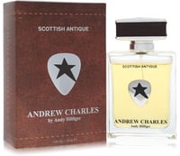 Andrew Charles Scottish Antique Cologne by Andy Hilfiger