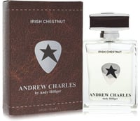 Andrew Charles Irish Chestnut Cologne by Andy Hilfiger