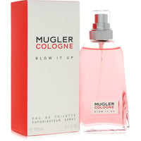 Thierry Mugler Cologne Blow It Up Perfume by Thierry Mugler