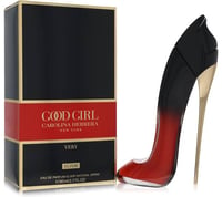 Very Good Girl Elixir Perfume by Carolina Herrera