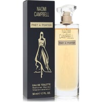Naomi Campbell Pret A Porter Perfume by Naomi Campbell