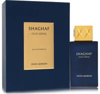 Shaghaf Oud Azraq Cologne by Swiss Arabian