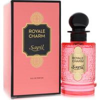 Sapil Royale Charm Cologne by Sapil