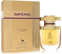 Le Gazelle Imperia Luxury Perfume by Le Gazelle