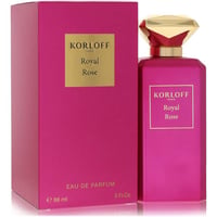 Korloff Royal Rose Perfume by Korloff